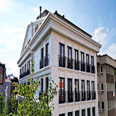 Sky Hill Hotel